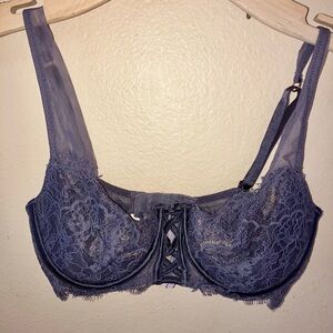 Wicked Victoria's Secret Dream Angels Push-Up Without Padding Bra.